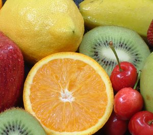 La exportación de frutas y hortalizas crece gracias a Europa