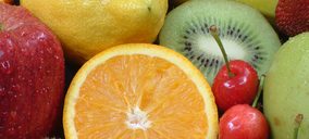 La exportación de frutas y hortalizas crece gracias a Europa