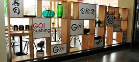 Go! Sushing estrena en otro municipio madrileño