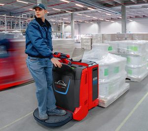 La logística de consumo volvió a crecer en 2015