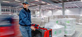 La logística de consumo volvió a crecer en 2015