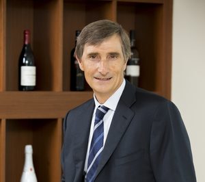 Codorníu crece un 7%, por la exportación y los vinos tranquilos