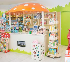 Eurekakids superará las 40 aperturas en 2016