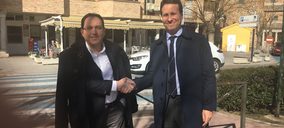 Aralia se adjudica la gestión de la residencia geriátrica de Argés