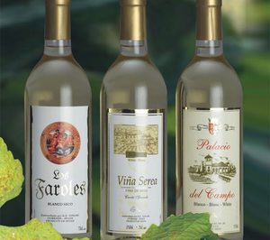 Compañía Europea Exportadora de Vinos invertirá 8 M en su nueva bodega