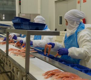 Caladero mantiene la senda del crecimiento