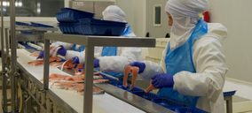 Caladero mantiene la senda del crecimiento