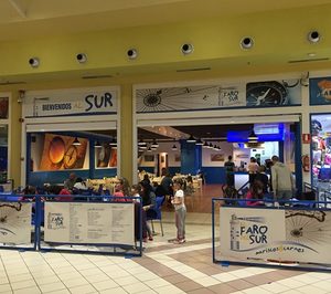El Faro del Sur abre un tercer local y prepara su expansión