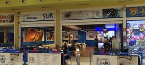 El Faro del Sur abre un tercer local y prepara su expansión