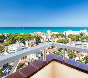 Un hotel mallorquín estrena categoría de 4E