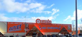 E-Ureka Factory abre una nueva tienda de electrodomésticos y prepara proyectos