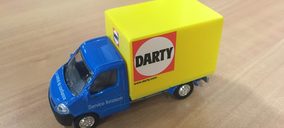 Darty prefiere el dinero de Conforama a las acciones de Fnac