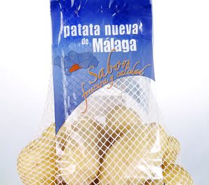 Ibérica de Patatas Selectas incrementa sus ventas en 2015 e invierte en su proceso productivo