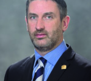 Neville Graham (Best Western): “Confío en volver a alcanzar los 30 establecimientos en España de aquí a cinco años”