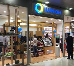 Ilunion Retail abre su tercera tienda en Baleares