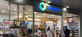Ilunion Retail abre su tercera tienda en Baleares