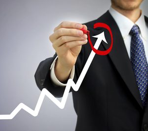 La cifra de negocio de la hostelería creció un 7,8% interanual en enero