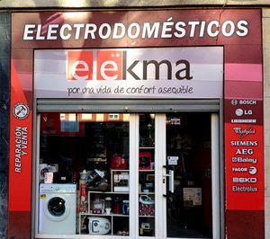 Comercial Oja incorpora a Activa Elekma