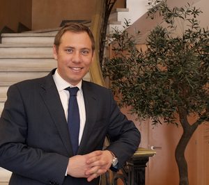 Federico Holzmann (Catalonia Hotels): Queremos captar inversores que busquen un operador de garantías