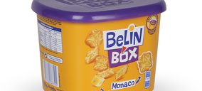 ITC completa su reestructuración