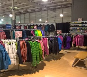 Forum Sport abre en Navarra su tercer establecimiento de carácter outlet