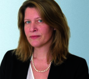 Cushman & Wakefield España incorpora a Vanessa Gevers