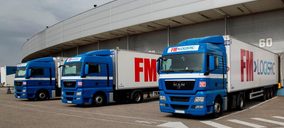FM Logistic adquiere una compañía logística en India
