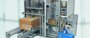 Informe 2016 del sector de Maquinaria de Final de Línea