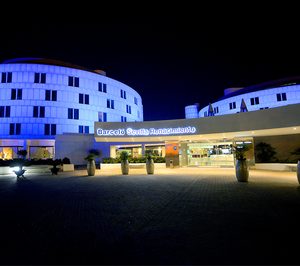 El Barceló Sevilla Renacimiento está de estreno