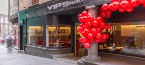 Grupo Vips debuta en Segovia