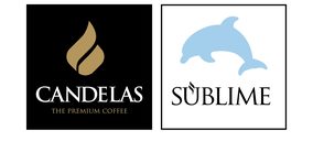 Cafés Candelas presenta la nueva imagen de  Sublime 