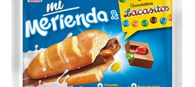 Bimbo reinventa su clásica Mi Merienda