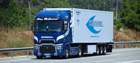 Transfrío mejorará y ampliará su actividad con su nuevo almacén de Benavente