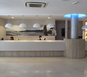 Med Playa reforma el Monterrey, que amplía su labor como hotel escuela