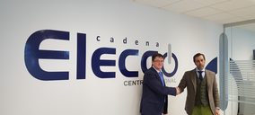 Cadena Elecco firma un acuerdo estratégico con Cenor