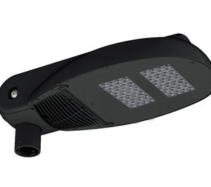 LEC presenta sus nuevas luminarias