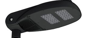 LEC presenta sus nuevas luminarias