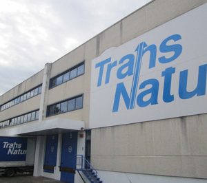 Transnatur vuelve a elevar su facturación