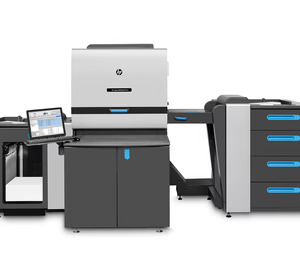 HP presenta ocho nuevas prensas digitales Indigo y rotativas PageWide