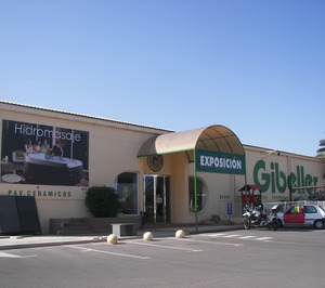 Gibeller abre nueva tienda