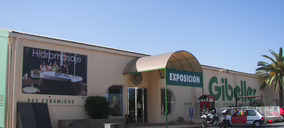 Gibeller abre nueva tienda