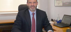 Manuel Jiménez, nuevo director financiero de Sener