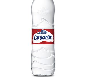 Lanjarón se apunta al PET reciclado