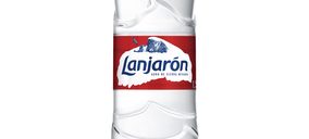 Lanjarón se apunta al PET reciclado