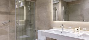 El barcelonés Avenida Palace reforma todos sus baños
