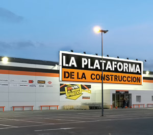 La Plataforma prepara apertura en Barcelona y remodela almacén en Madrid