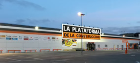 La Plataforma prepara apertura en Barcelona y remodela almacén en Madrid