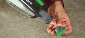 Polti crece dos dígitos y acerca sus ventas a los 18 M€