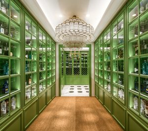 El Vincci The Mint abre sus puertas en Madrid