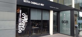 Raza Nostra amplía su presencia en el Paseo de la Castellana